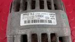 Alternador - 51859041 / MS1012101381 / A115IM [Fiat 500 C] - 2