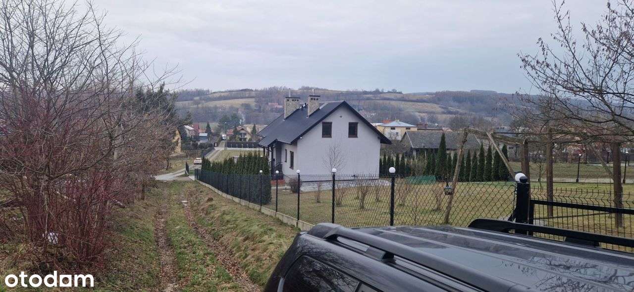 Działka z wydanymi Wz, o pow. 16,48 ar - Pełny obrazek: 4/9