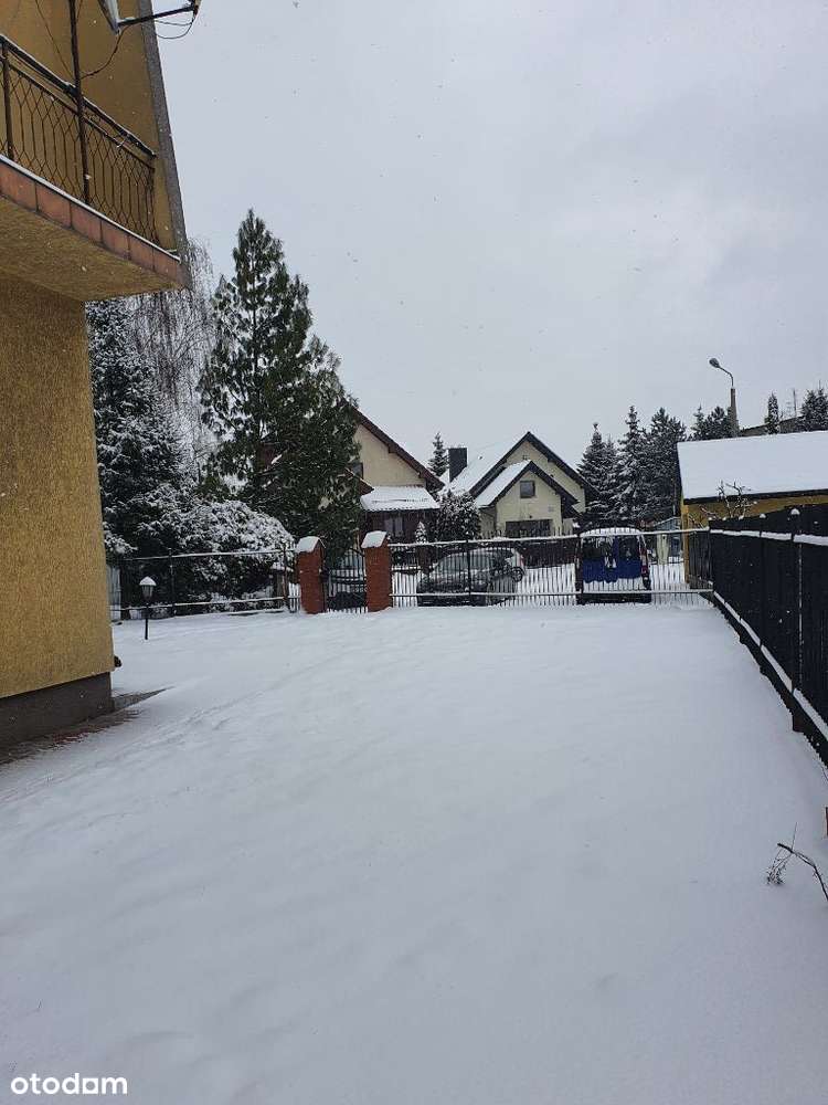 Duży, komfortowy dom na osiedlu Zuzanka, Zawiercie - Pełny obrazek: 4/18