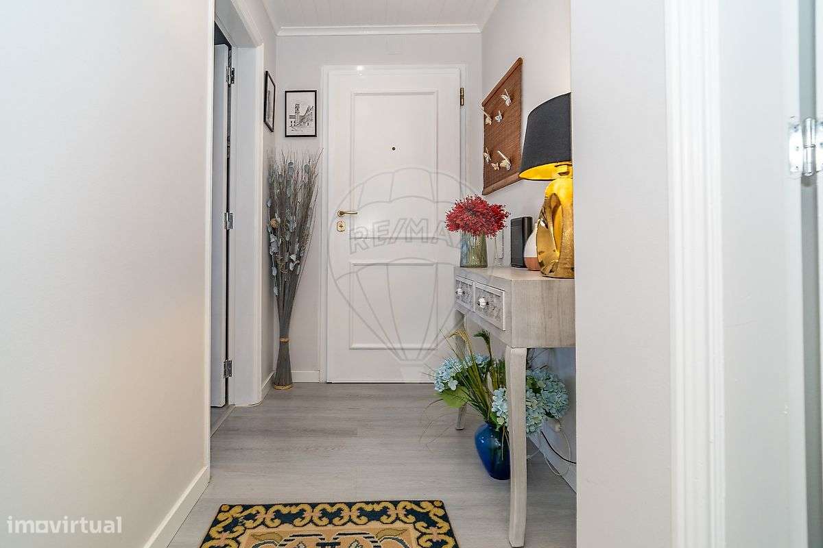 Apartamento T3 para venda-27