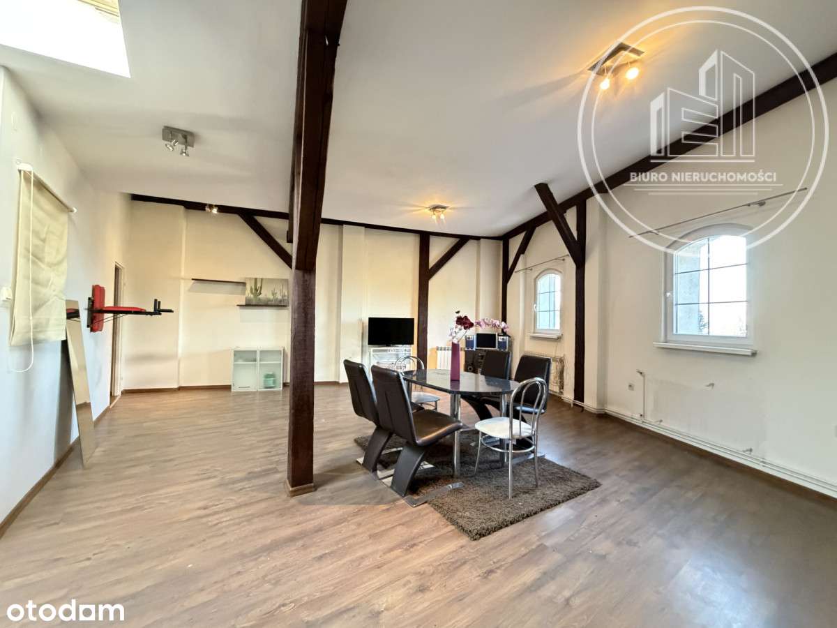 Kamienica w centrum Kożuchowa-246 m2-14