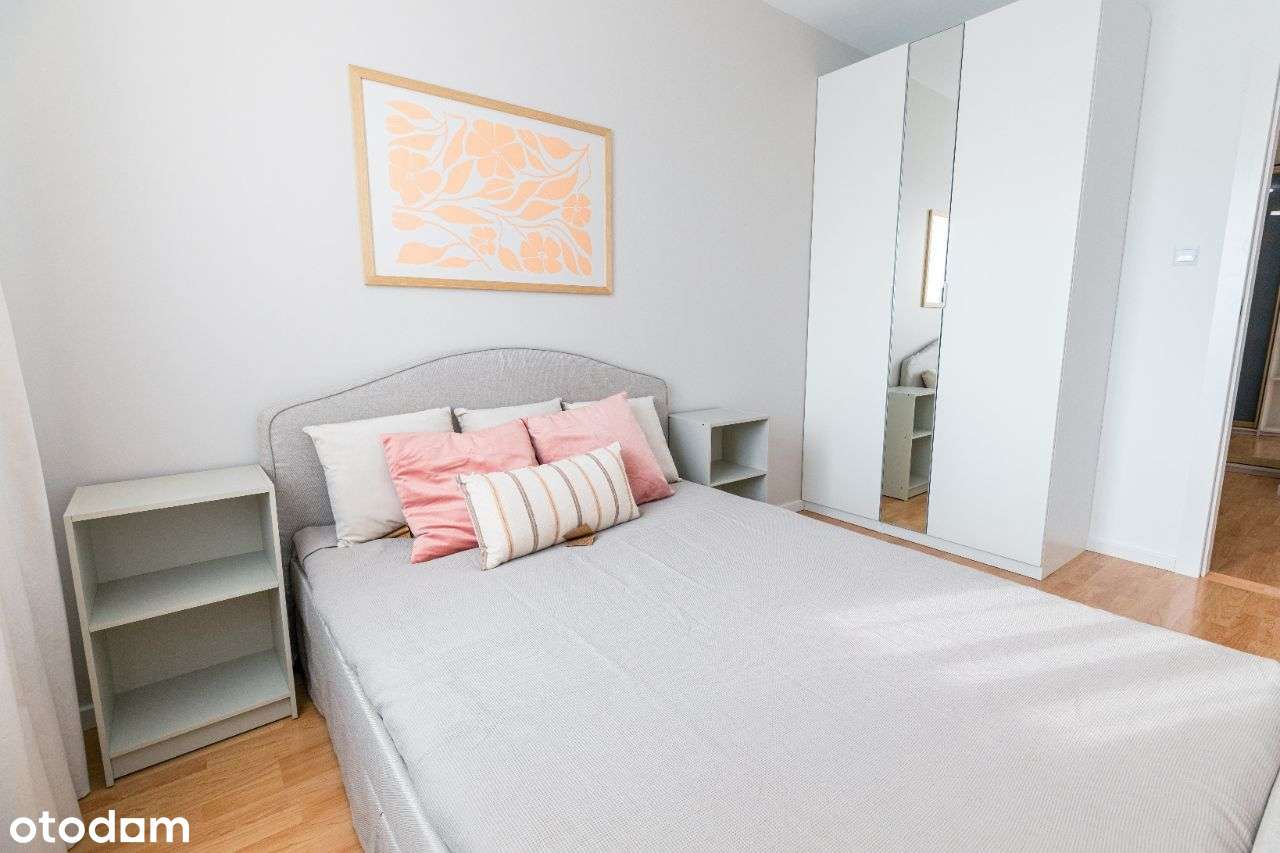 Do wynajęcia komfortowe 2 pokoje, 51m2, Skorosze - Pełny obrazek: 5/9