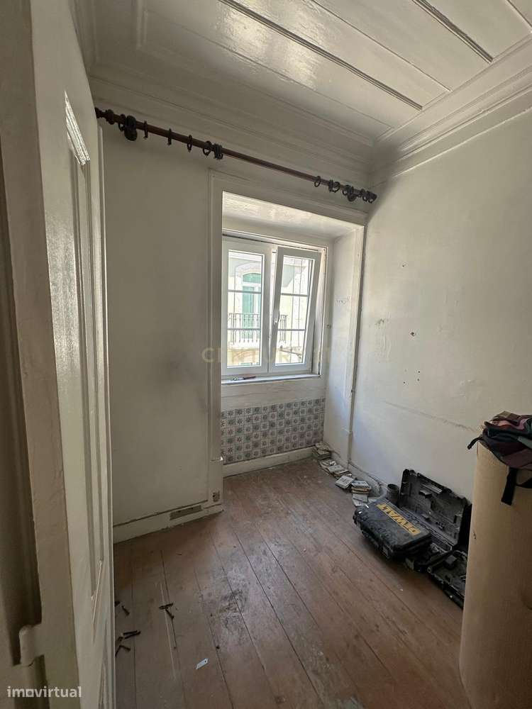 Apartamento T2 - Grande imagem: 1/12