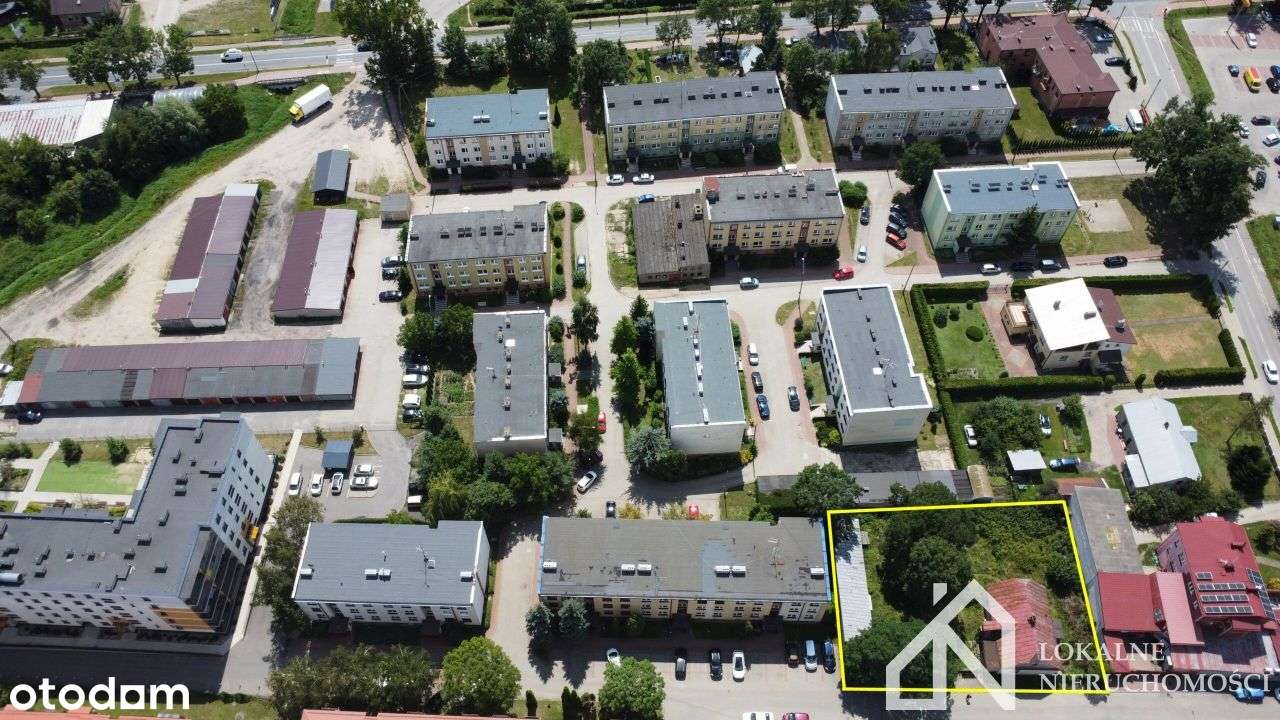 Oferta skierowana do deweloperów i inwestorów!! - Pełny obrazek: 4/15