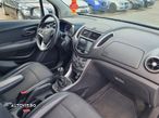 Chevrolet Trax 1.7D AWD LT+ - 9