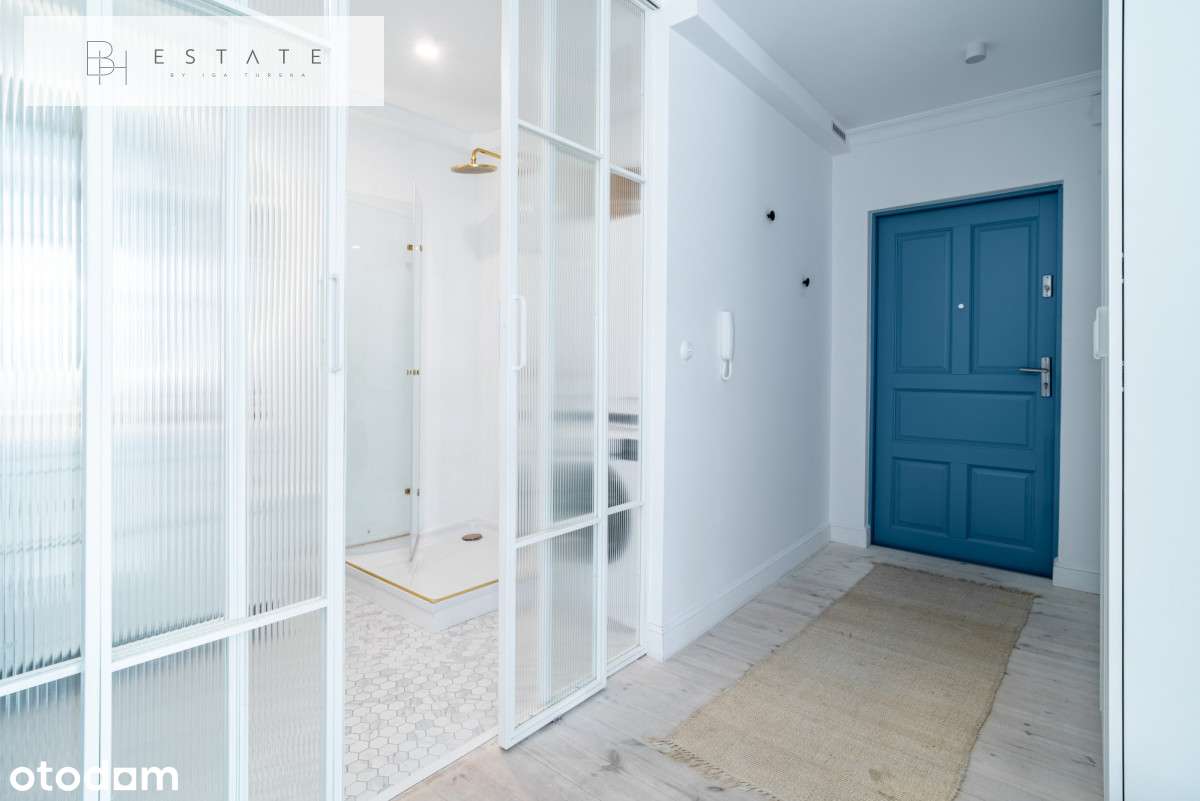 Wyjątkowy nieruchomość w sercu Sopotu-15