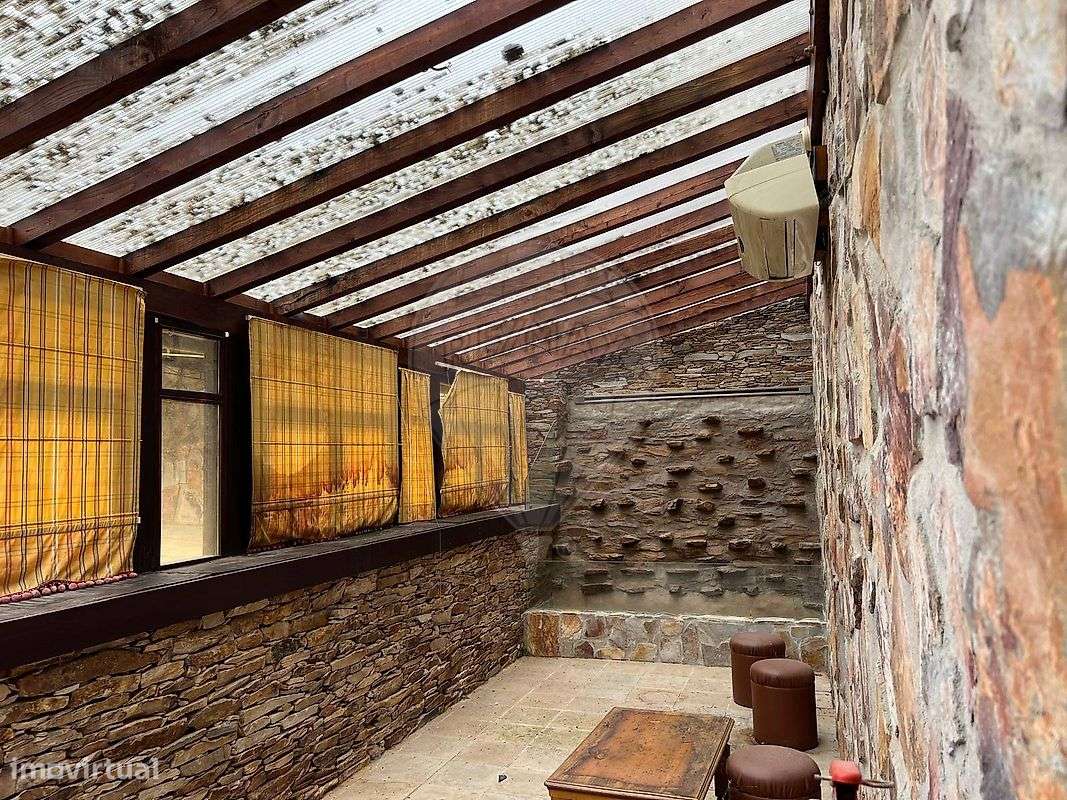 Moradia T4 para venda - Grande imagem: 4/15