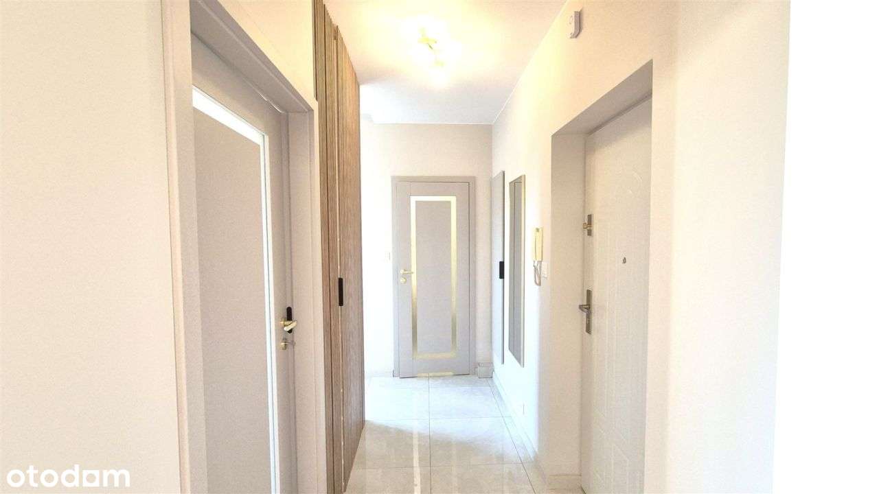 Mieszkanie, 37,29 m², Piła - Widok 5
