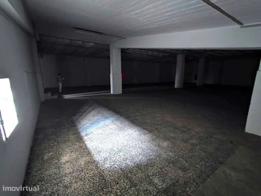 Armazém para venda no prior Velho - Grande imagem: 4/6