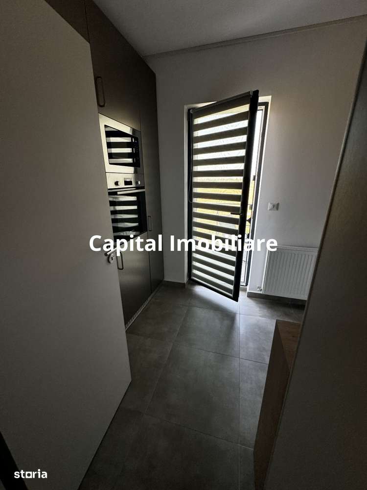 Garsoniera MRS Village 44 mp-11