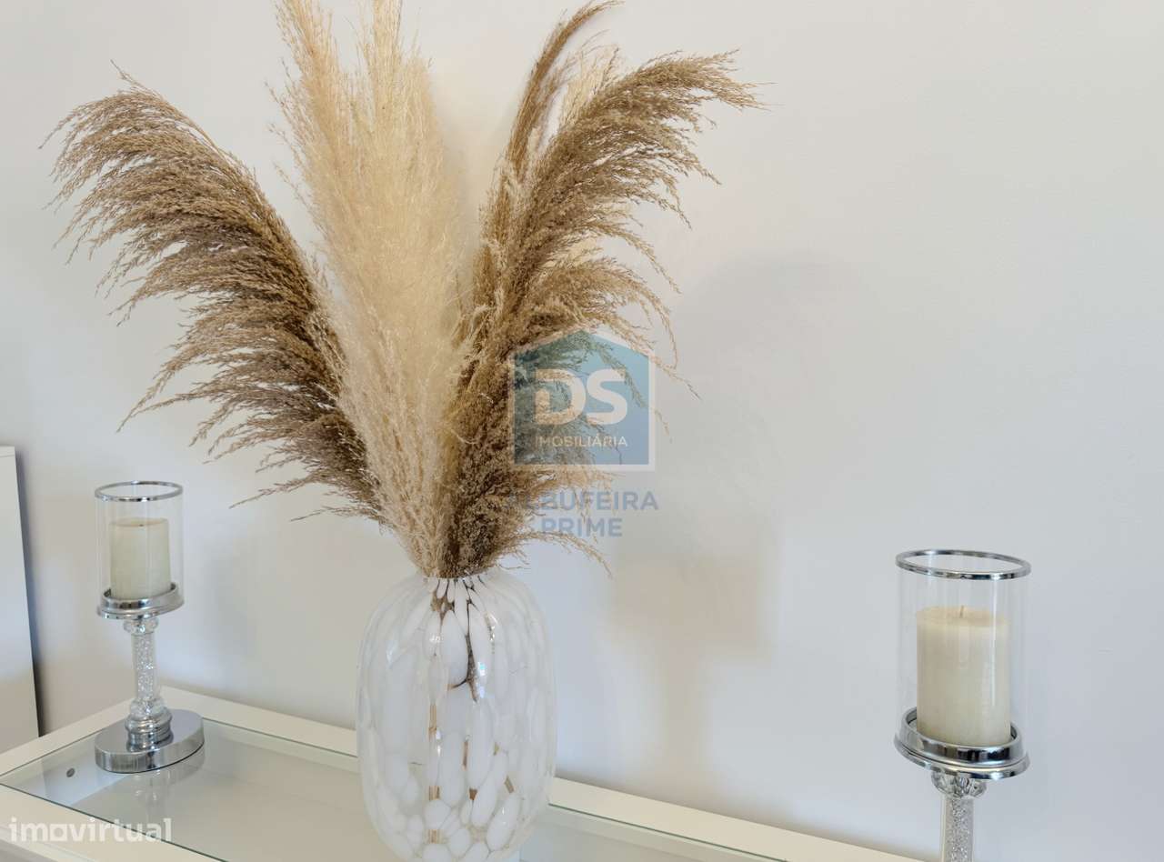 Apartamento T2 Venda em Quarteira,Loulé-7