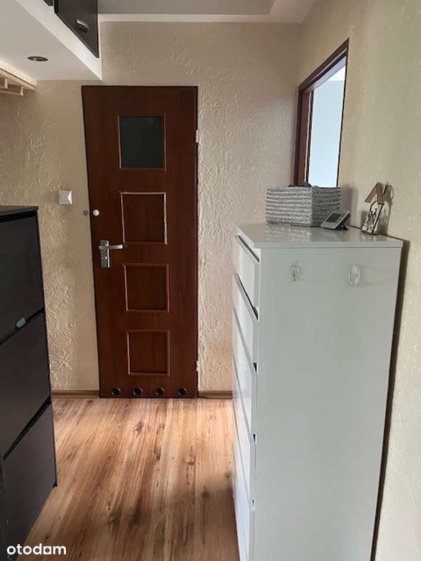 Pruszków osiedle Staszica 60 m2, 3 pokoje-7