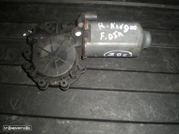 Motor Elevador Vidro 400370A RENAULT KANGOO 1997 FD - 2