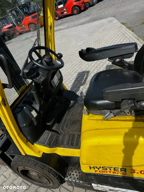 Hyster H3.0 FT - 6