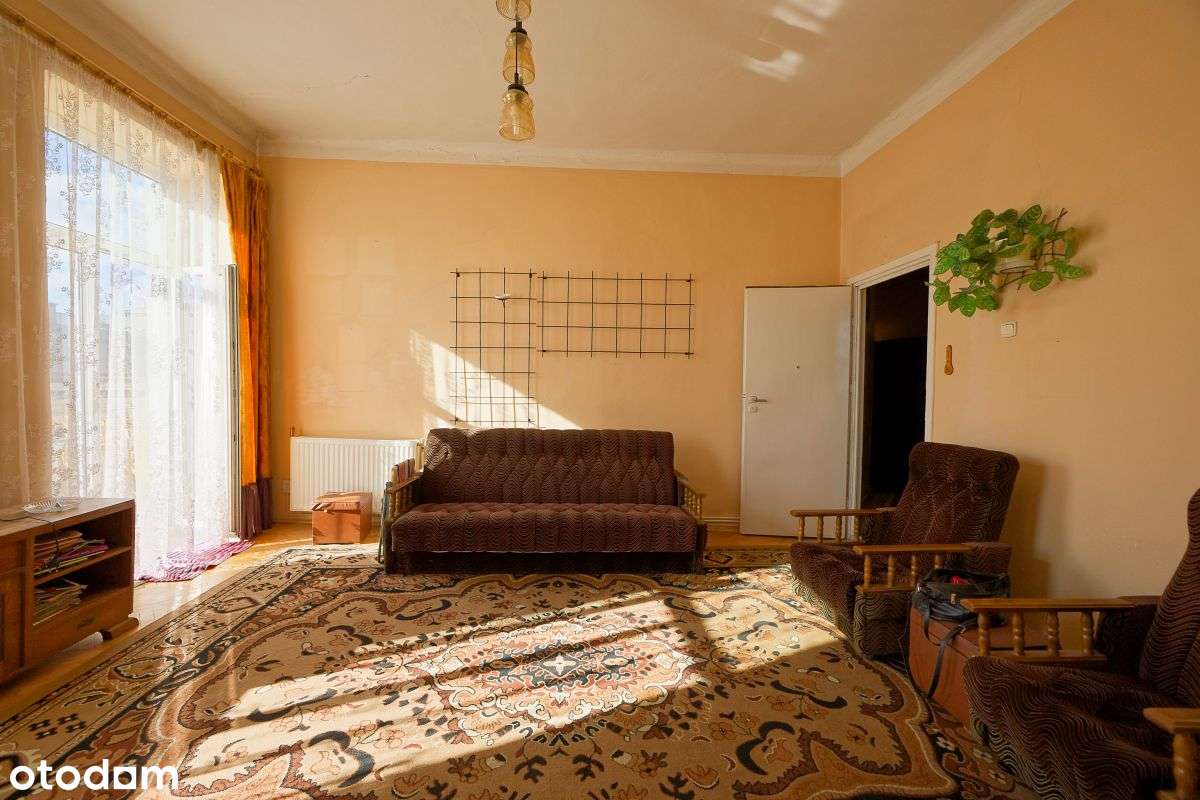 Lublin, Śródmieście - ul. Bernardyńska-4