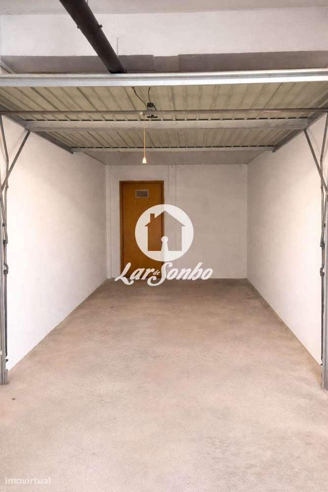 Apartamento T3 na Póvoa de Varzim com vista mar-23