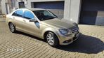 Mercedes-Benz Klasa C 180 CGI BlueEff Elegance - 2