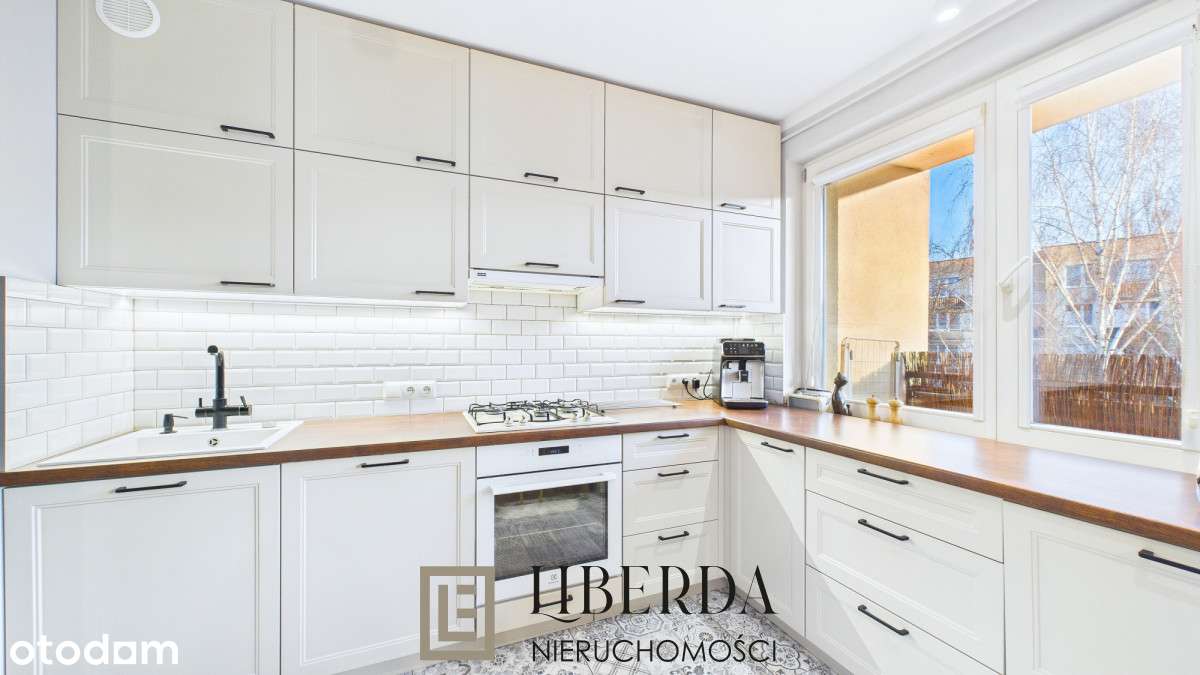 3 pokoje, Lublin, Dzielnica Uniwersytecka ! - Pełny obrazek: 4/13