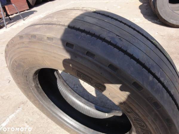 205/65r17.5 Fulda ECOTONN - 2