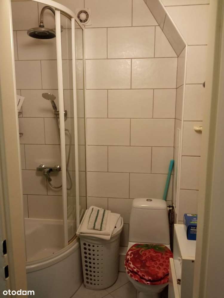 Mieszkanie w centrum - Pełny obrazek: 5/6