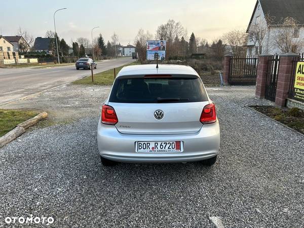 Volkswagen Polo - 17