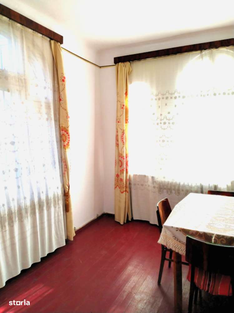 Vanzare casa Braila, zona centrala, str. Rahovei - Imagine principală: 4/8