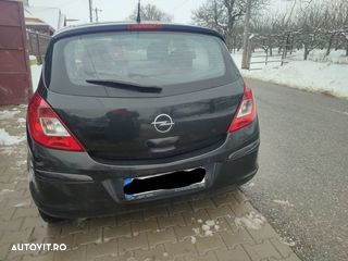 Opel Corsa 1.2i Easytronic
