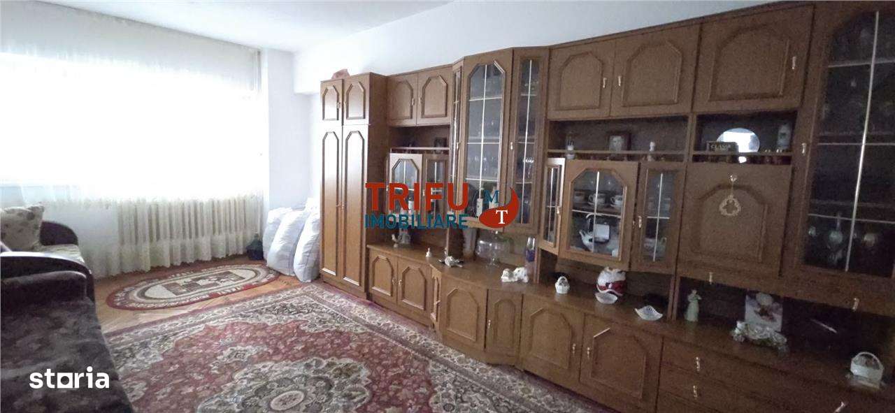 Apartament 2 camere etaj 1 pe Bulevardul Transilvaniei - Imagine principală: 2/7