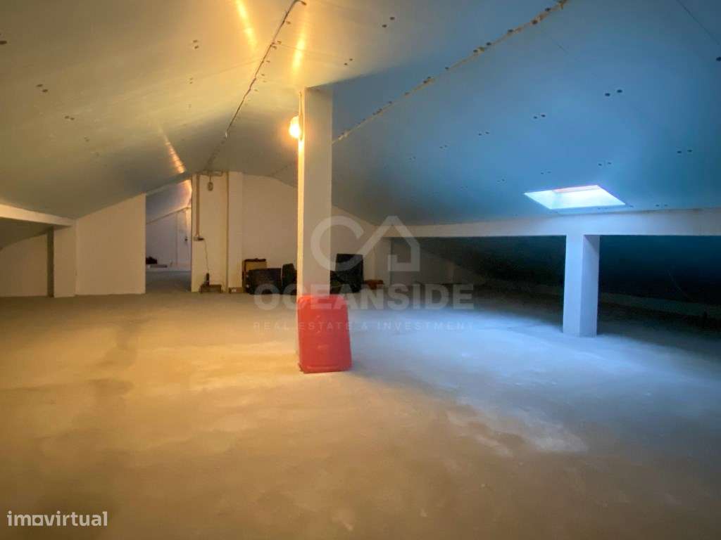 Moradia Independente Em Escalos De Baixo-37