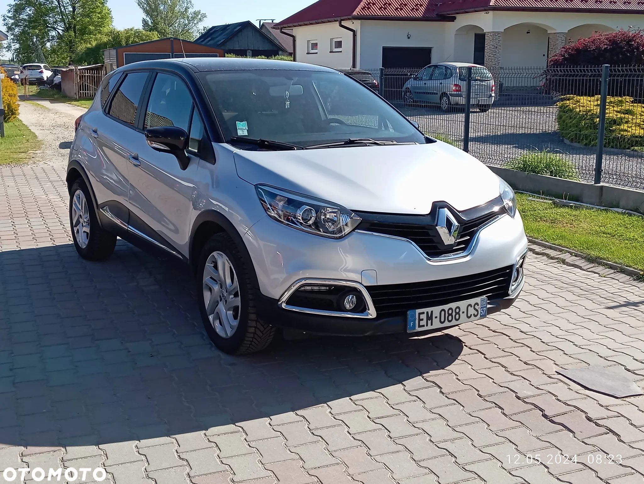 Renault Captur 0.9 Energy TCe Life - 1