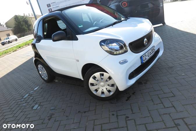 Smart Fortwo - 14