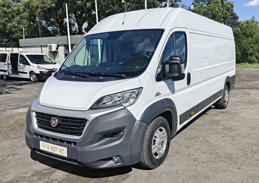Fiat Ducato 2015