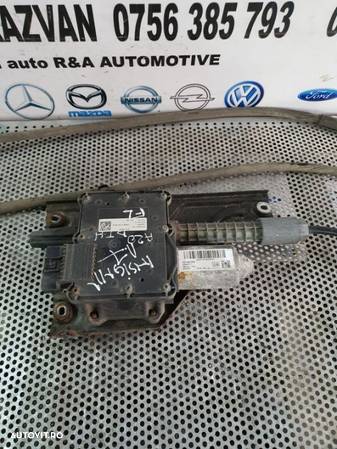 Modul Motoras Frana De Mana Electrica Opel Insignia A Testat Cu Garantie - 3