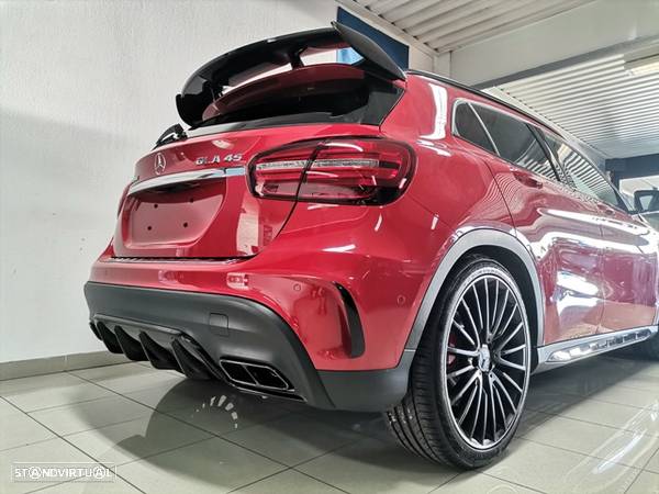 Mercedes-Benz GLA 45 AMG 4-Matic - 7