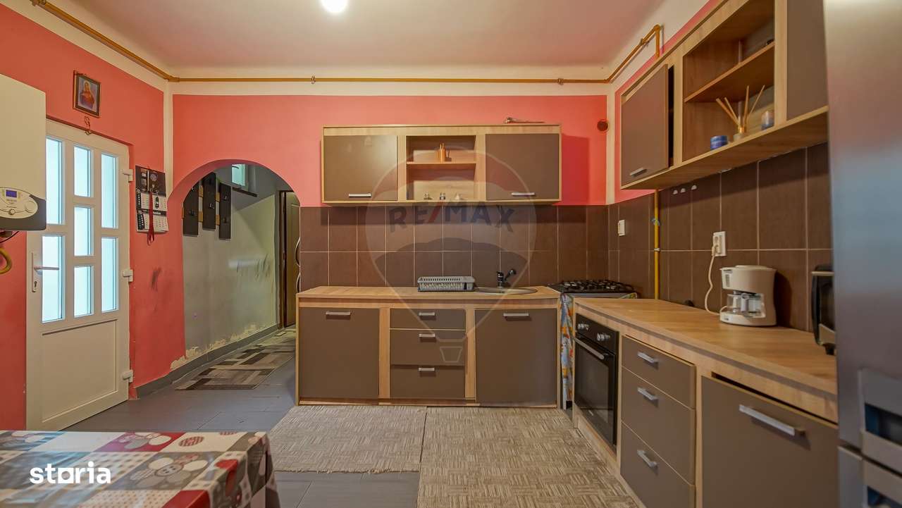 Comision 0% De vanzare Parter Casa | Sacele - Zona Baciu - Imagine principală: 3/20