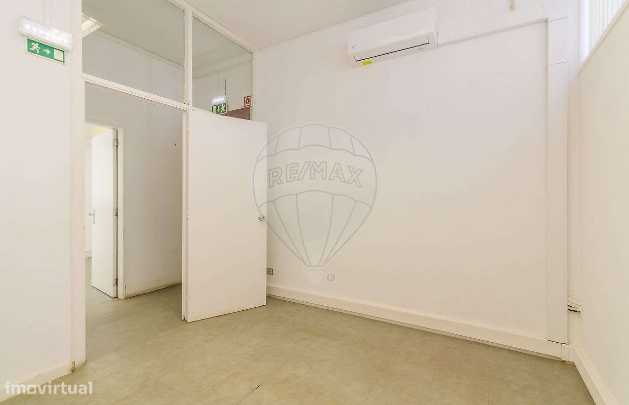 Escritório  para arrendamento - Grande imagem: 3/19