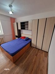 2 Camere Semidecomandat - Zona Tomis Nord, Etaj 4/4