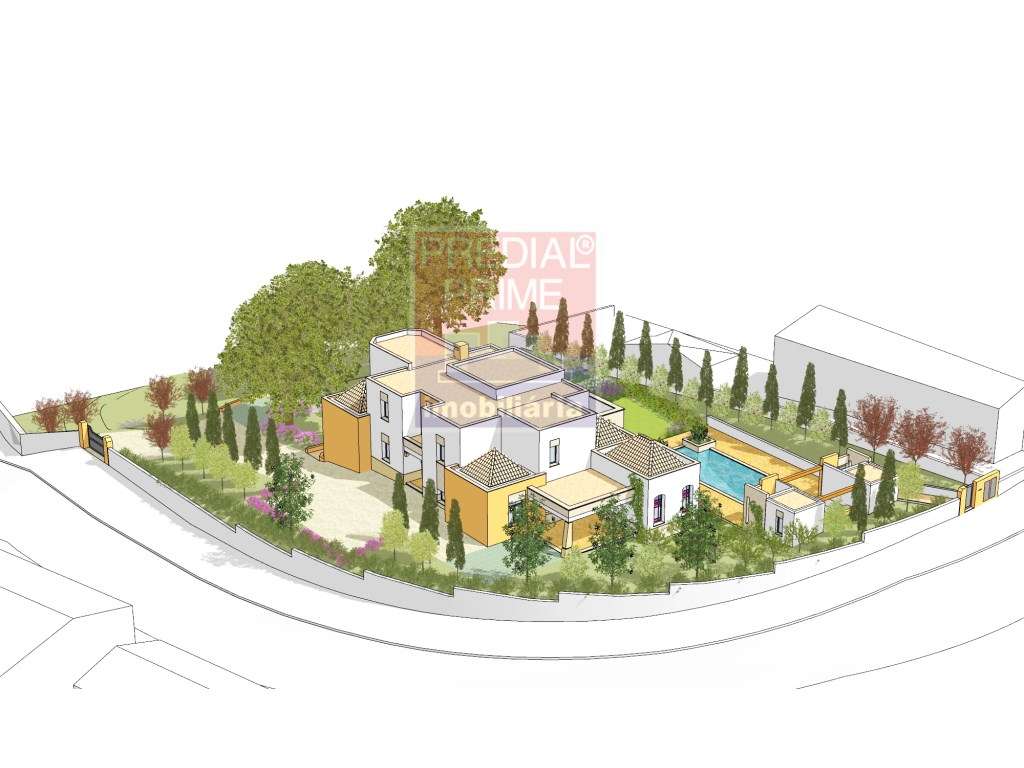 Excelente terreno para construção em São Tiago Riba Ul, Oliveira de...-0