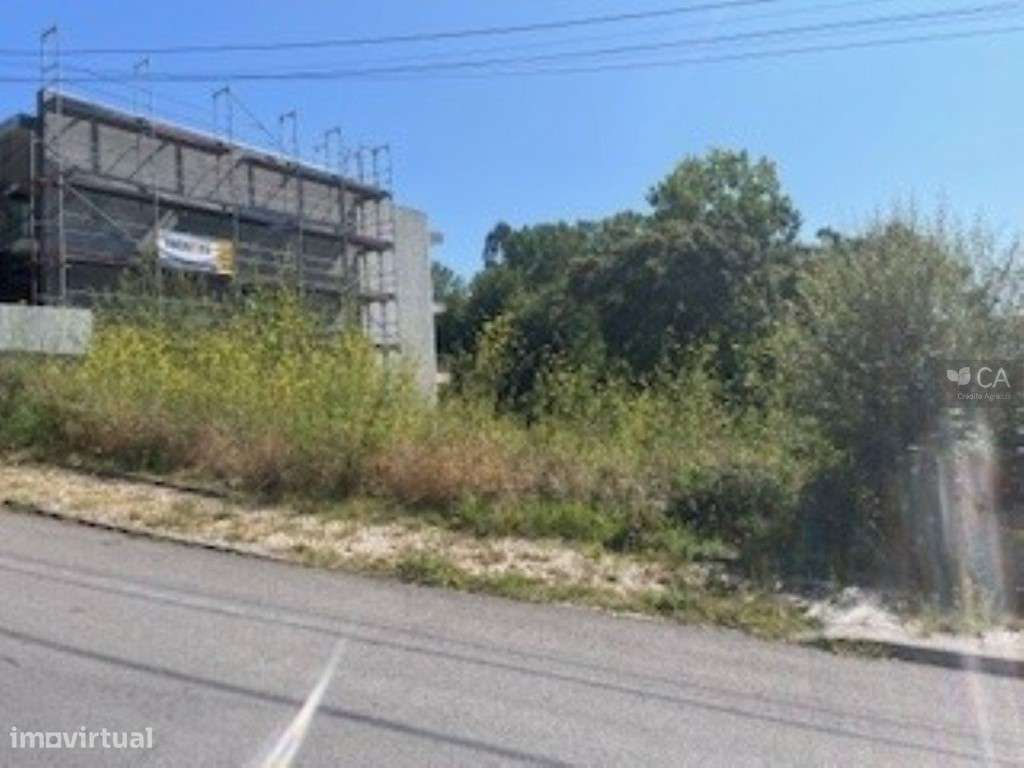Terreno para construção-0