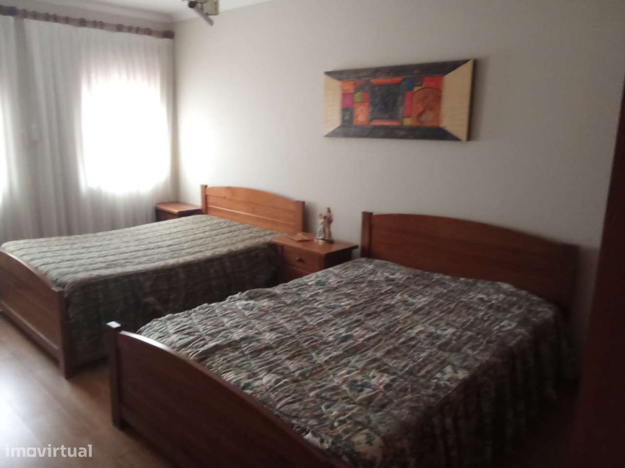 Apartamento T3 - Furadouro - Grande imagem: 4/7