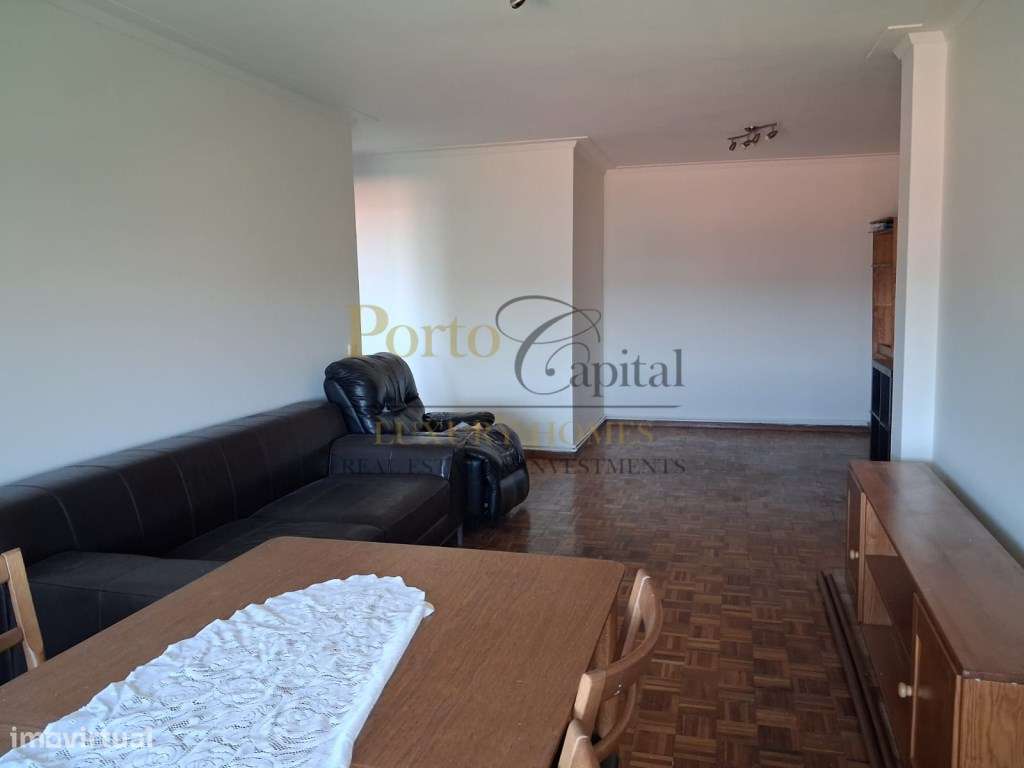 APARTAMENTO T3+1 COM FANTASTICA VISTA SOBRE O DOURO, UMA BOX (3 LUG...-12