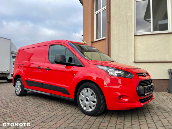Ford Transit Connect L2 - 3