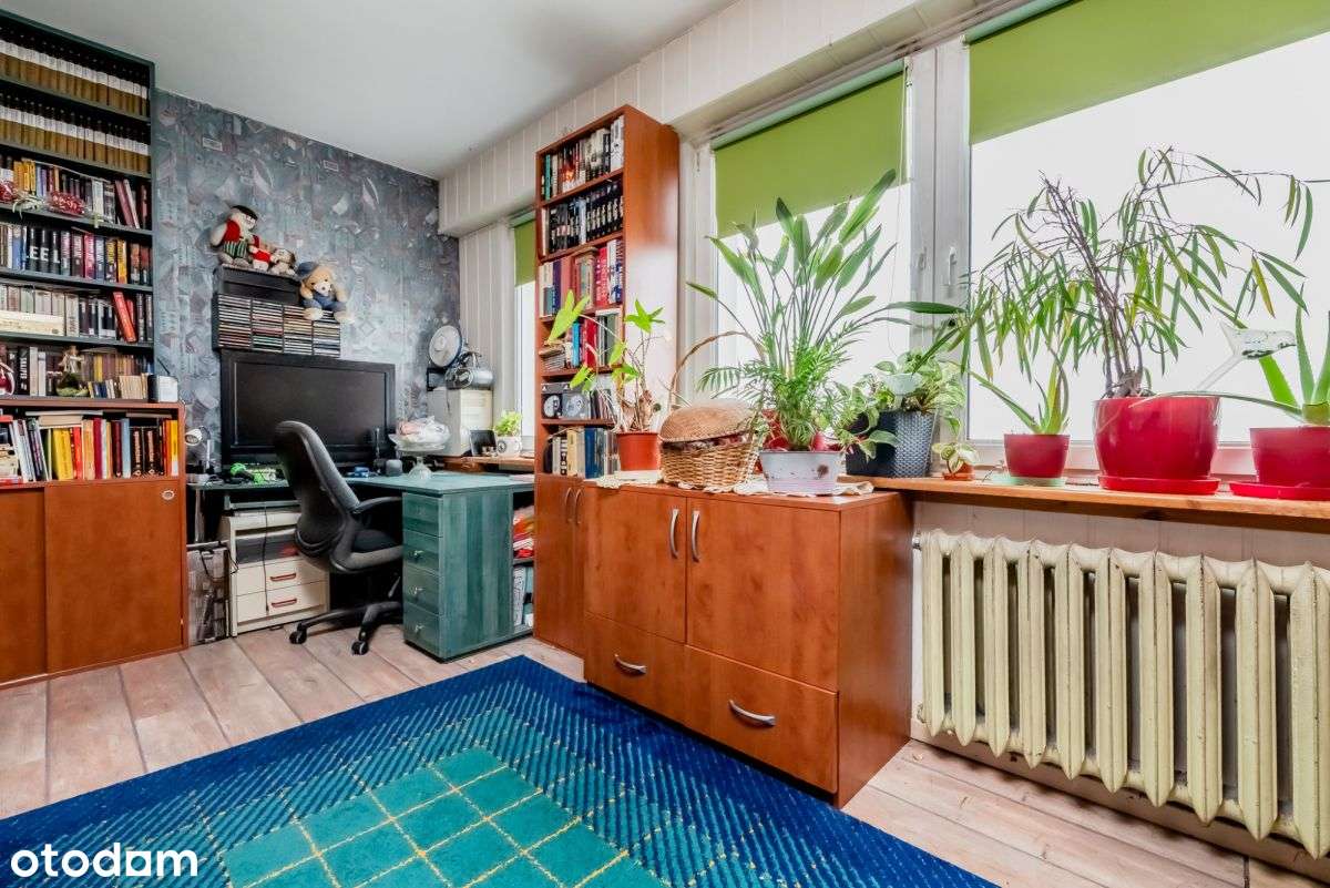 ul. Legionowa 3 pokoje,  60m2,  6638 zł za m2 - Pełny obrazek: 4/12