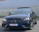 Mercedes-Benz E 220 d 4Matic 9G-TRONIC AMG Line - 9