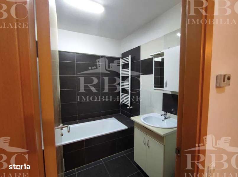 Apartament 2 camere in Gheorgheni zona Iulius Mall-6