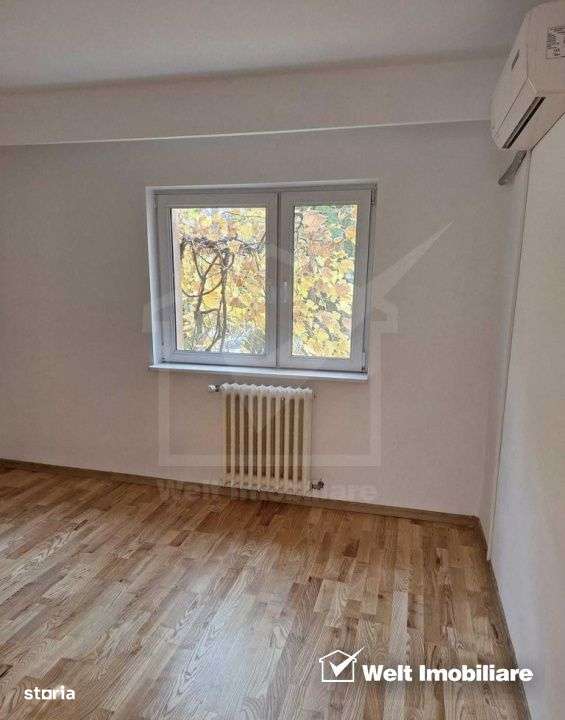 Apartament nemobilat cu 4 camere in Zorilor - Imagine principală: 4/8