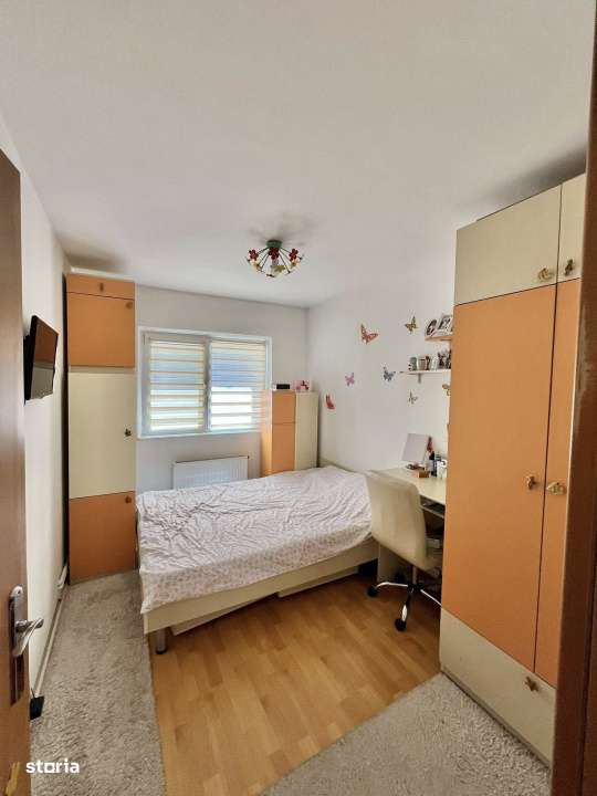 Apartament 4 cam decomandat Soveja-5