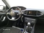 Peugeot 308 SW 1.5 BlueHDi Active S&S - 11