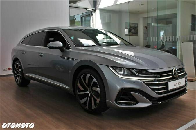 Volkswagen Arteon 2.0 TSI R-Line DSG - 4