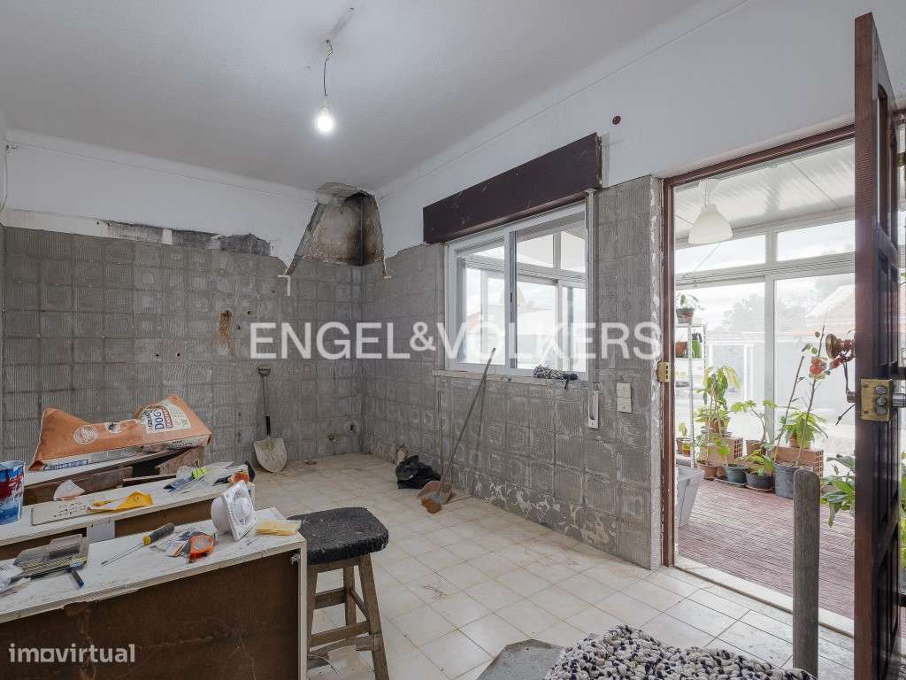 Quinta Familiar com piscina em Azeitão - Grande imagem: 5/43